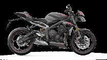 Motorrad Mieten & Roller Mieten TRIUMPH Street Triple 765 RS (Naked)