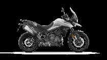 Motorrad Mieten & Roller Mieten TRIUMPH Tiger 900 (Enduro)