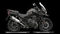 Motorrad Mieten & Roller Mieten TRIUMPH Tiger 1200 XCA (Enduro)