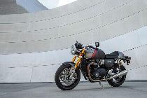 Motorrad kaufen Neufahrzeug TRIUMPH Thruxton 1200 RS (retro)