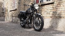 Motorrad kaufen Oldtimer TRIUMPH CYLCapacity 500 CC (touring)