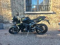 Motorrad kaufen Vorführmodell TRIUMPH Street Triple 765 RS (naked)
