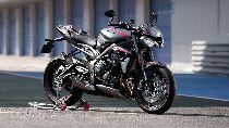 Motorrad kaufen Neufahrzeug TRIUMPH Street Triple 765 RS (naked)