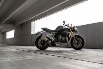 Motorrad kaufen Neufahrzeug TRIUMPH Speed Triple 1200 RS (naked)