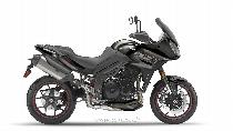 Motorrad kaufen Neufahrzeug TRIUMPH Tiger 1050 Sport (enduro)