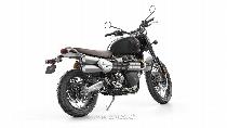 Motorrad kaufen Neufahrzeug TRIUMPH Scrambler 1200 XC (retro)