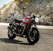Motorrad kaufen Neufahrzeug TRIUMPH Speed Twin 1200 (retro)