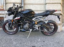 Motorrad kaufen Neufahrzeug TRIUMPH Street Triple 765 RS (naked)