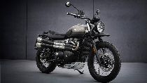 Motorrad kaufen Neufahrzeug TRIUMPH Street Scrambler 900 (retro)