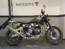 Motorrad kaufen Neufahrzeug TRIUMPH Scrambler 1200 XC (retro)