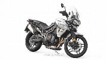 Motorrad kaufen Neufahrzeug TRIUMPH Tiger 800 XRT (enduro)