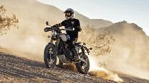 Motorrad kaufen Neufahrzeug TRIUMPH Scrambler 1200 XE (retro)