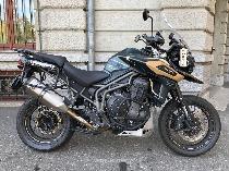 Motorrad kaufen Neufahrzeug TRIUMPH Tiger 1200 XCA (enduro)