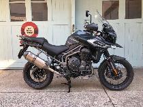 Motorrad kaufen Neufahrzeug TRIUMPH Tiger 1200 XCA (enduro)