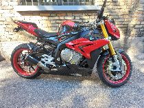 Motorrad kaufen Occasion BMW S 1000 R ABS (naked)