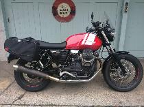 Motorrad kaufen Occasion MOTO GUZZI V7 II Special ABS (retro)