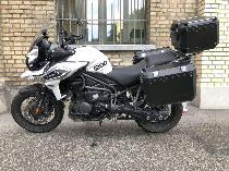 Motorrad kaufen Occasion TRIUMPH Tiger 1200 XCA (enduro)