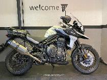 Motorrad kaufen Neufahrzeug TRIUMPH Tiger 1200 XR (enduro)