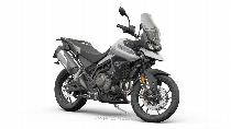 Motorrad kaufen Occasion TRIUMPH Tiger 900 GT Pro (enduro)