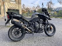Motorrad kaufen Occasion TRIUMPH Tiger 1200 XR (enduro)