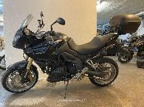 Motorrad kaufen Occasion TRIUMPH Tiger 1050 ABS (enduro)
