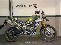 Motorrad kaufen Occasion TRIUMPH Tiger 900 Rally Pro (enduro)