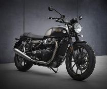 Motorrad kaufen Neufahrzeug TRIUMPH Street Twin 900 (retro)