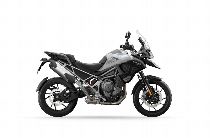 Motorrad kaufen Neufahrzeug TRIUMPH Tiger 1200 GT (enduro)