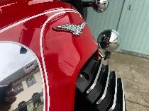 Motorrad kaufen Occasion MOTO GUZZI Eldorado 1400 ABS (custom)