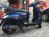 Acheter une moto Occasions SYM Fiddle 3 125 (scooter)