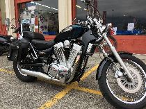 Motorrad kaufen Occasion SUZUKI VS 1400 GLP (custom)