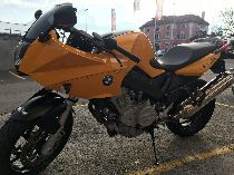Motorrad kaufen Occasion BMW F 800 S (sport)