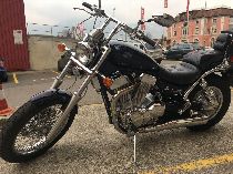 Motorrad kaufen Occasion SUZUKI VS 1400 G Intruder (custom)