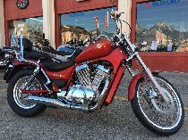 Motorrad kaufen Occasion SUZUKI VS 800 GL Intruder (custom)
