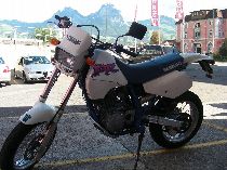 Motorrad kaufen Occasion SUZUKI DR 350 S (enduro)