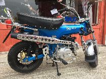 Motorrad kaufen Occasion SKYTEAM Skymax 125 (minibike)