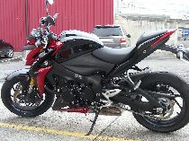 Motorrad kaufen Vorführmodell SUZUKI GSX-S 1000 ABS (naked)