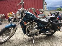 Motorrad kaufen Occasion SUZUKI VS 800 GL Intruder (custom)
