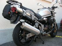 Motorrad kaufen Occasion SUZUKI GSF 1200 Bandit (touring)