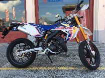 Acheter une moto Occasions RIEJU MRT 50 (enduro)