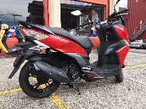 Motorrad kaufen Occasion SYM Jet 14 125 (roller)
