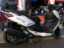 Buy motorbike Pre-owned SYM GTS 300i (scooter)