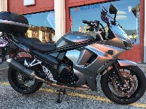 Acheter une moto Occasions SUZUKI GSX 1250 FA (touring)