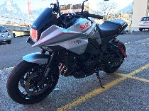 Acheter une moto Démonstration SUZUKI GSX-S 1000 S Katana (naked)