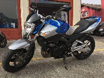 Motorrad kaufen Occasion SUZUKI GSR 600 A ABS (naked)