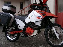 Motorrad kaufen Occasion SUZUKI DR 750 S BIG (enduro)