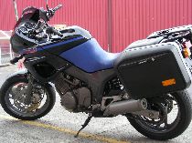 Motorrad kaufen Occasion YAMAHA TDM 850 (touring)