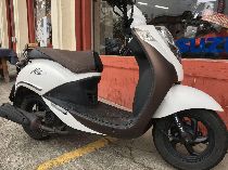  Motorrad kaufen Occasion SYM Mio 100 (roller)