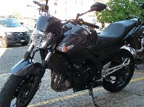 Motorrad kaufen Occasion SUZUKI GSR 600 A ABS (naked)