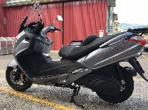 Acheter une moto Occasions SYM MaxSym 400i (scooter)